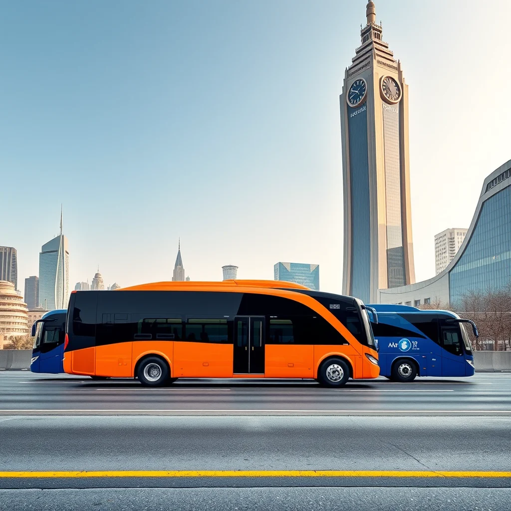 باقة 3 ايام vip - رحلة عمرة  